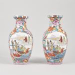 1033 5740 VASES